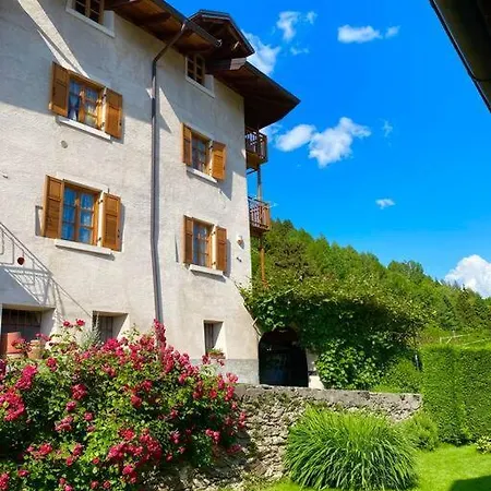 Apartment Maso Piazzera