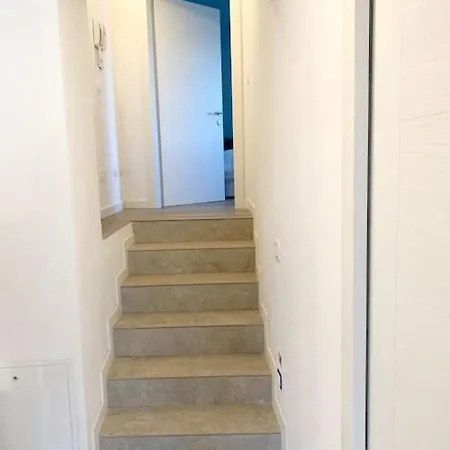 Apartment Maso Piazzera *