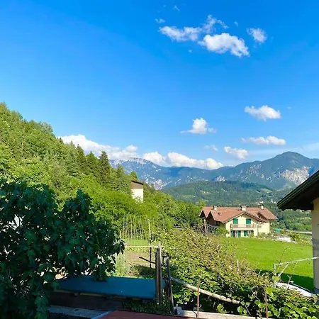 Maso Piazzera Apartment *