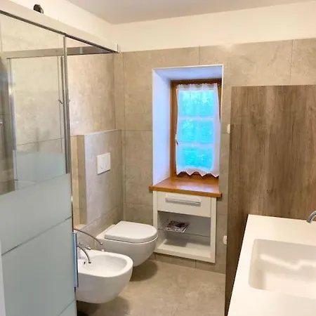 Maso Piazzera Apartment