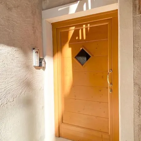 Maso Piazzera Apartment *