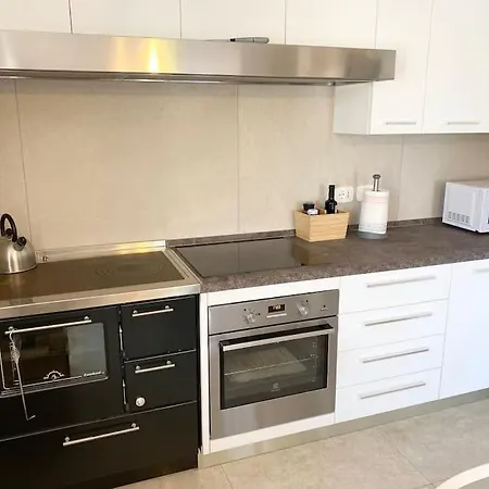 Apartment Maso Piazzera