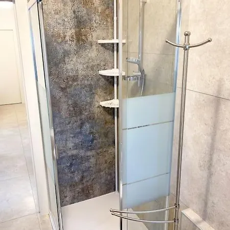 Apartment Maso Piazzera Vigolo Vattaro