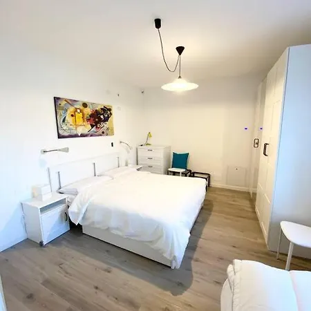 Maso Piazzera Apartment Vigolo Vattaro