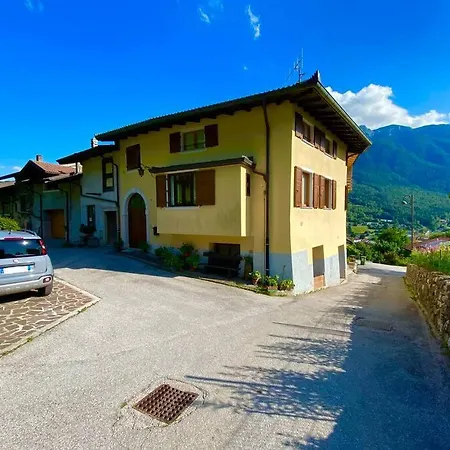 Maso Piazzera Apartment