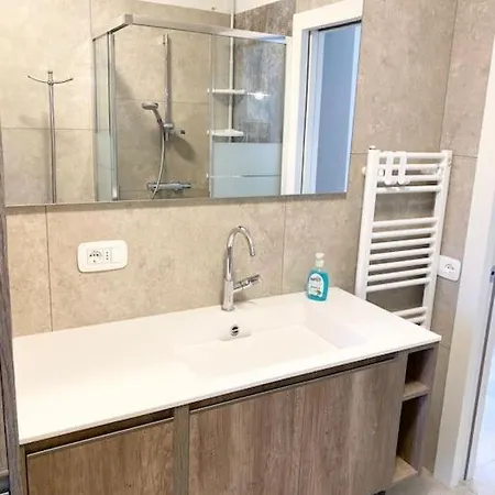 Apartment Maso Piazzera *