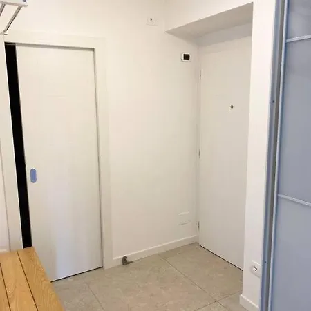 Maso Piazzera Apartment Vigolo Vattaro